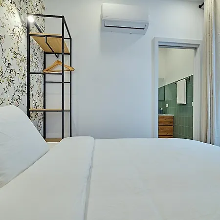 Teruel Flat By Invalencia * Βαλένθια