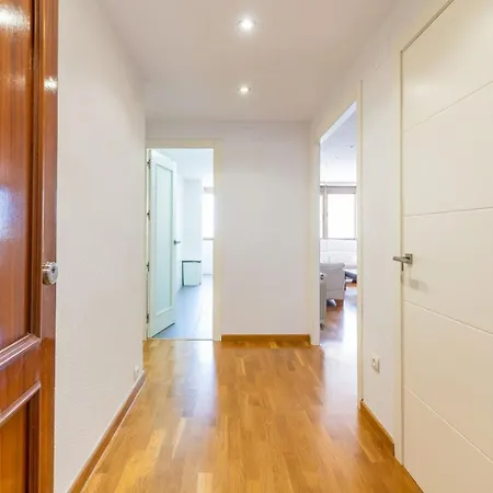 Primado Residential By Invalencia Apartmán *