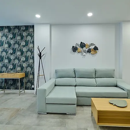 Teruel Flat By Invalencia Апартаменты
