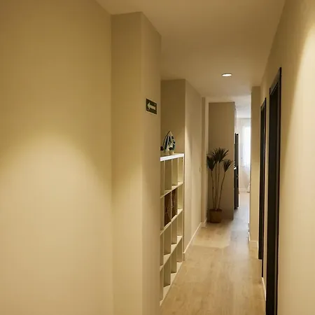 Apartamento Artes 1 *
