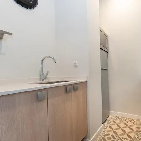 Clero Flat By Invalencia Apartament Walencja