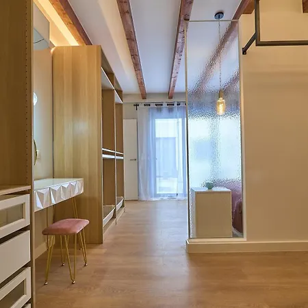 Apartament Alberic Jungle R By Invalencia *