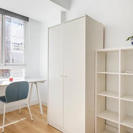 Guestready - Comfort In Apartamento Valência
