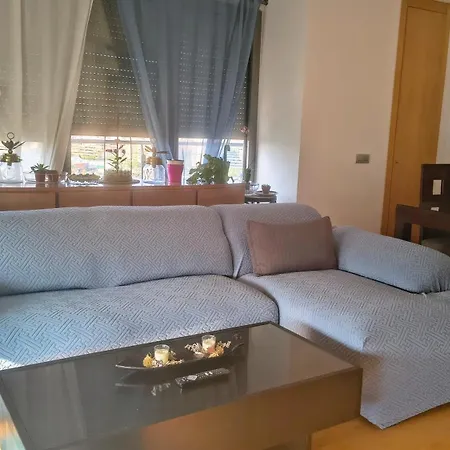 Luxury And Relax Apartman Valencia