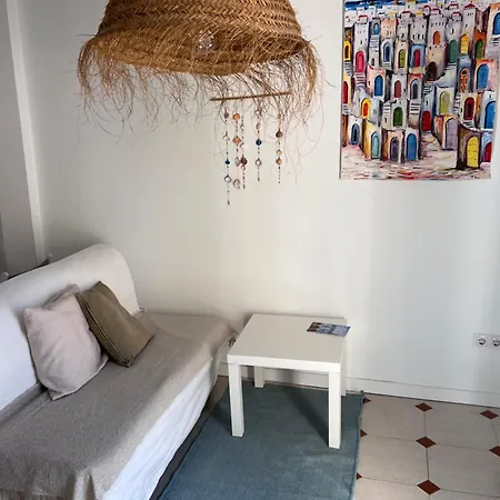 Apartamento Balcony Work *