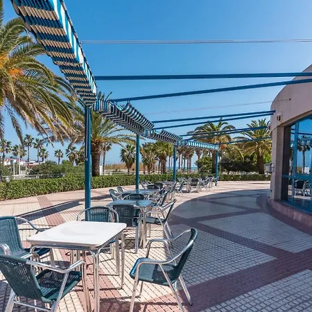 Patacona By Invalencia Apartment