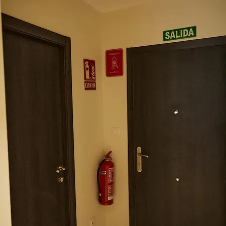 Artes 1 Apartamento Valência