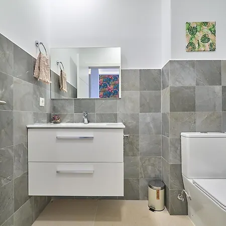 Apartament Alberic Jungle R By Invalencia