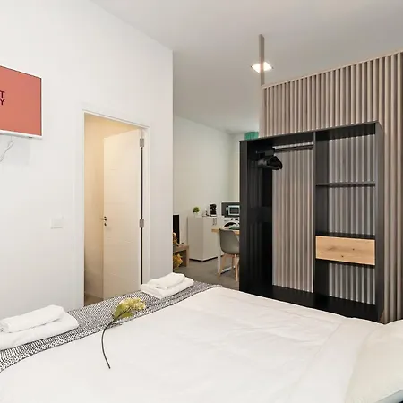 公寓 Guestready - Fontilles *