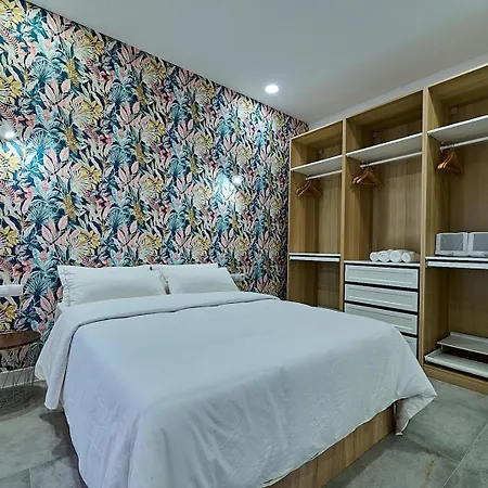 Teruel Flat By Invalencia Βαλένθια