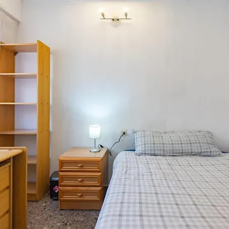 Yecla Flat By Invalencia Апартаменты *