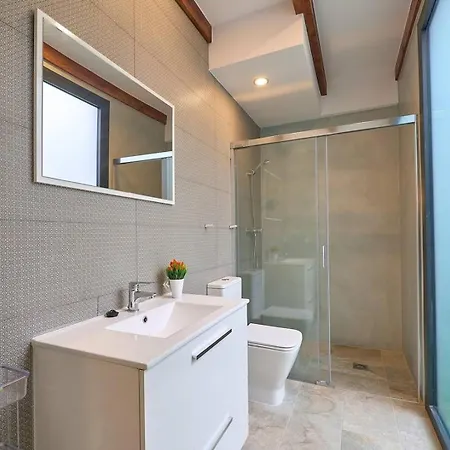 Big House & Stylish In Ruzafa By Invalencia شقة *