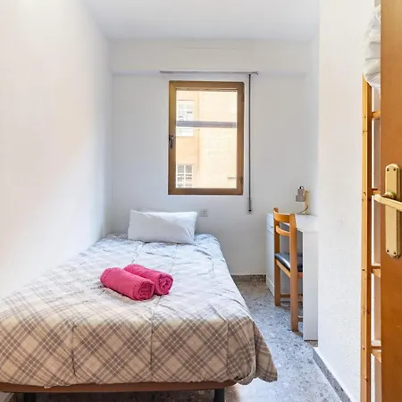 Yecla Flat By Invalencia Apartamento *