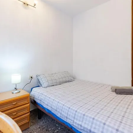 Apartamento Yecla Flat By Invalencia *