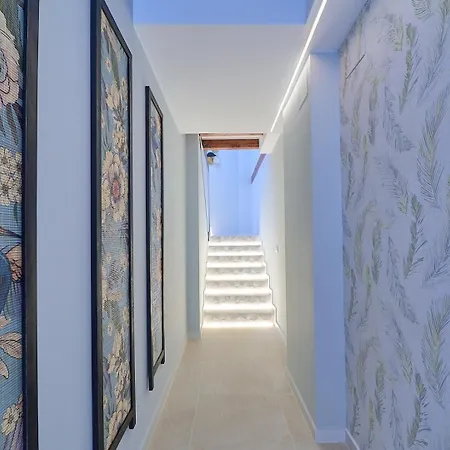 Alberic Jungle R By Invalencia Apartament *