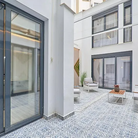 Apartament Alberic Jungle R By Invalencia