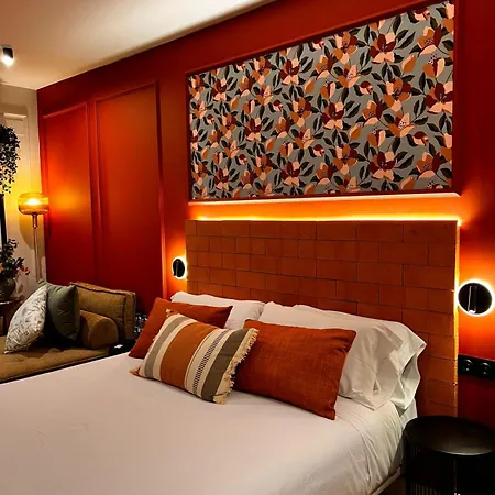 Apartamento The 153 *
