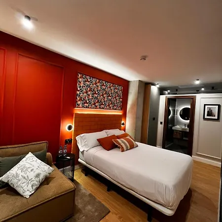 The 153 Apartamento Valência