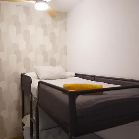 Loft Premium & Centrico Valencia