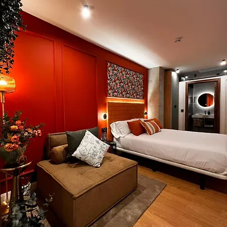 The 153 Apartamento