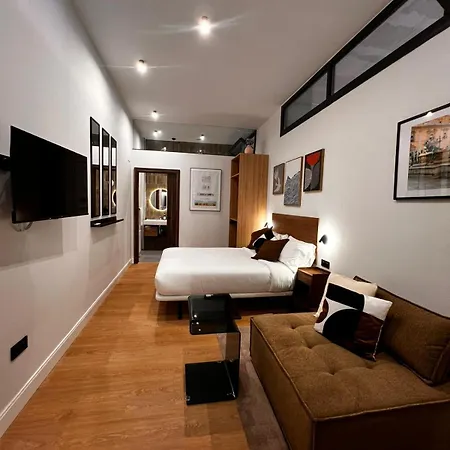 The 153 Apartamento *