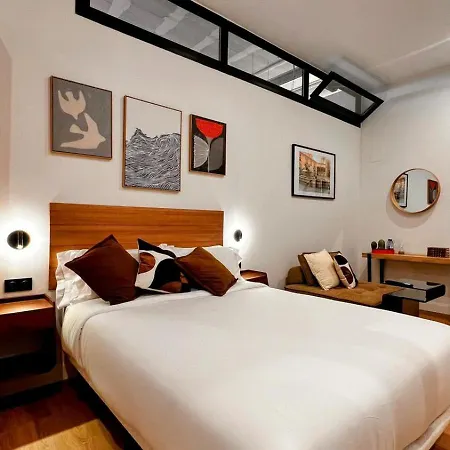 The 153 Apartamento