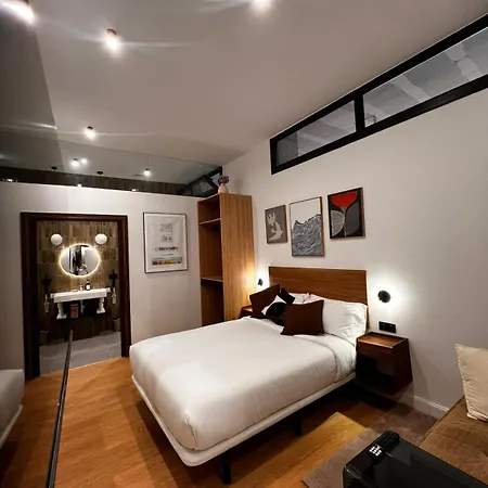 Apartamento The 153 *