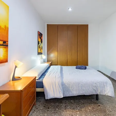Yecla Flat By Invalencia Апартаменты *