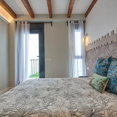 Apartament Alberic Jungle R By Invalencia