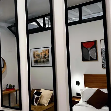 The 153 Apartamento