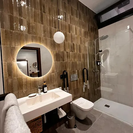 Apartamento The 153 *