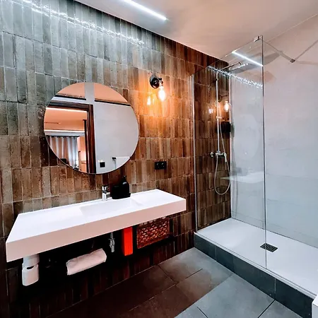 Apartamento The 153 *