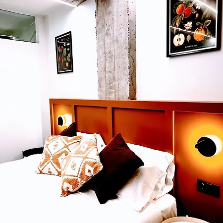 The 153 Apartamento