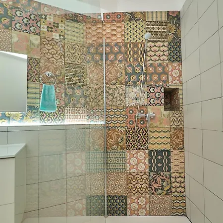 Alberic Jungle R By Invalencia Apartment Valencia