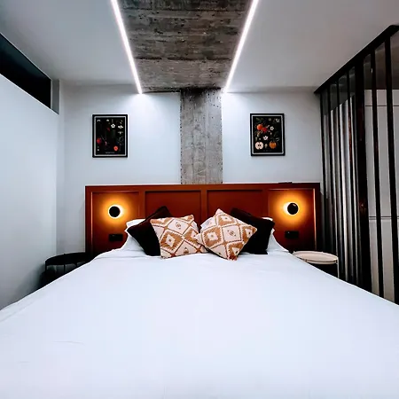 Apartamento The 153