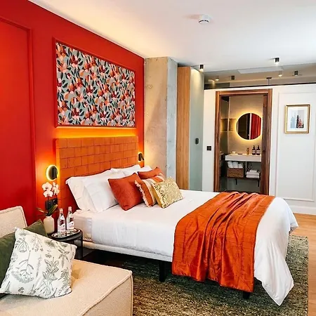 The 153 Apartamento *