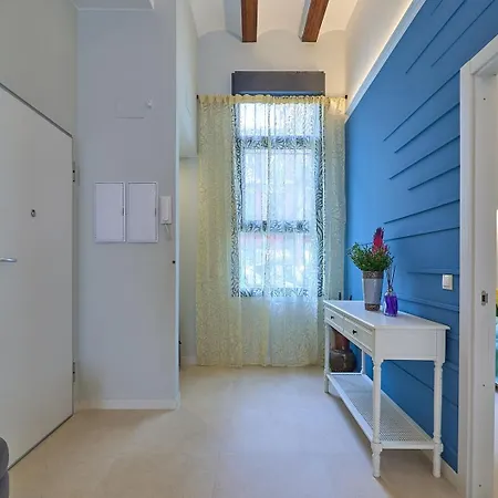 Alberic Waves L By Invalencia Апартаменты Валенсия