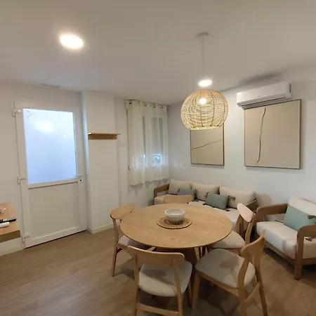 Apartament Travel Habitat Peset Aleixandre *