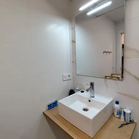 Apartament Travel Habitat Peset Aleixandre