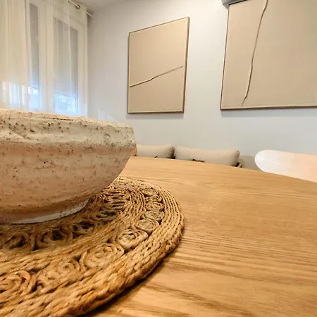 Travel Habitat Peset Aleixandre Apartament Walencja