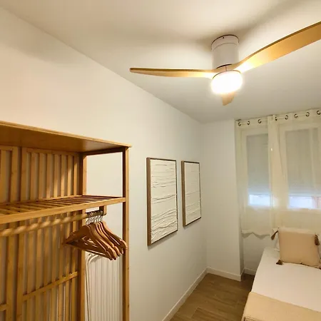 Travel Habitat Peset Aleixandre Apartament Walencja