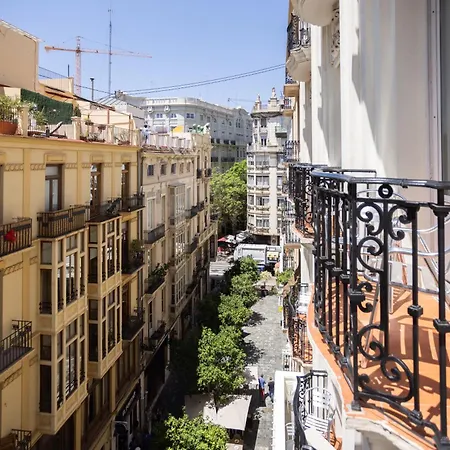 Venecia Plaza Centro 2* Valencia