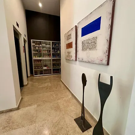 Plaza Picasso Apartment Valencia