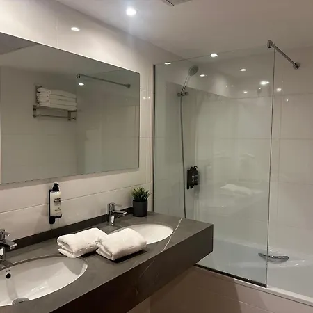 Plaza Picasso Apartment