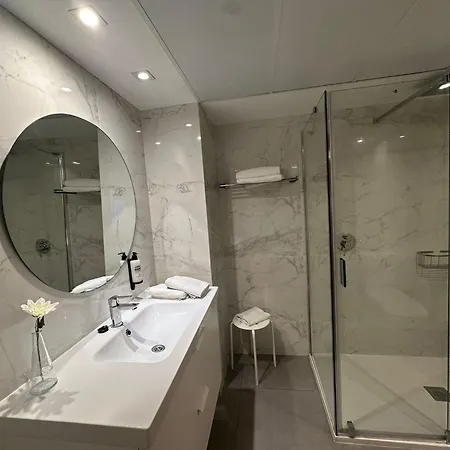 Apartment Plaza Picasso Valencia