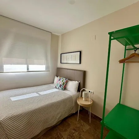 Plaza Picasso Apartment