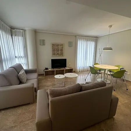 Apartment Plaza Picasso *