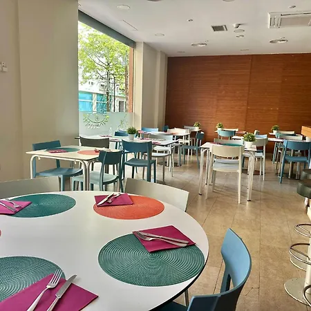 Plaza Picasso Apartment Valencia