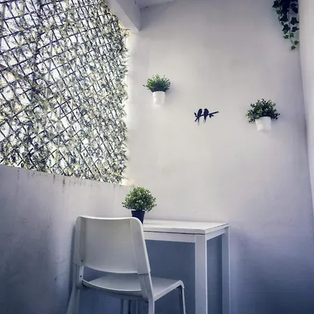 Guest house Cozy G10