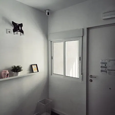 Cozy G10 Guest house Valencia